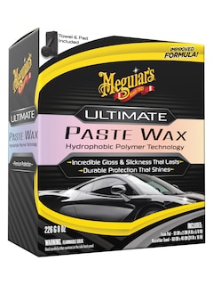 Foto 1 | Meguiar's, Ultimate Paste Wax, G210608, 8oz.
