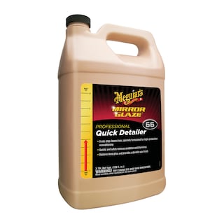 Foto 1 | Meguiar's, Mirror Glaze Profesional Resaltador De Brillo, M6601, 3.79l.