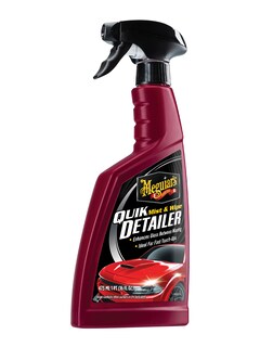Foto 1 | Meguiar's, Abrillantador Y Resaltador De Brillo, A3316s, 473ml.
