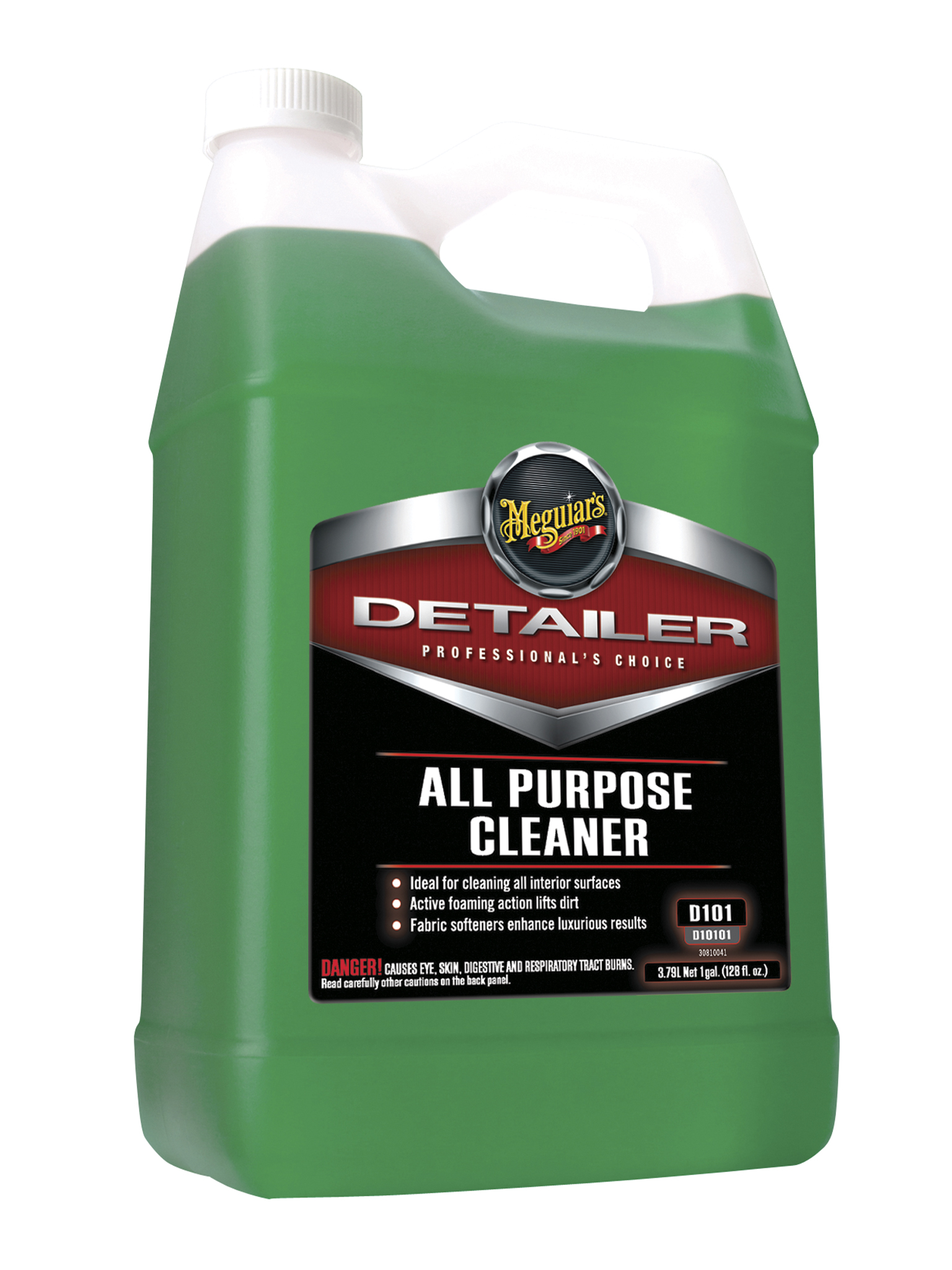 Foto 2 pulgar | Meguiar's, Detailer Professional All Purpose Cleaner, D10101, 3.79l.