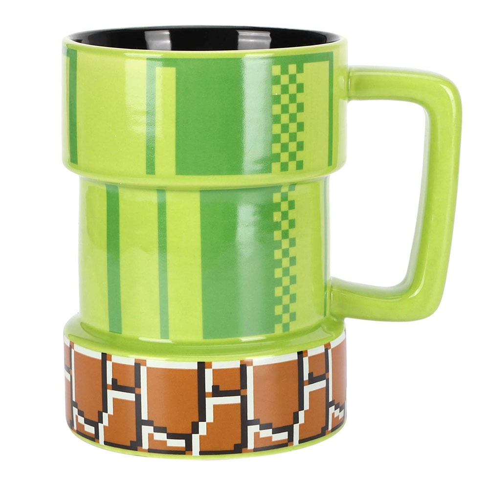 Foto 2 pulgar | Taza Gamer Happyware de Cerámica