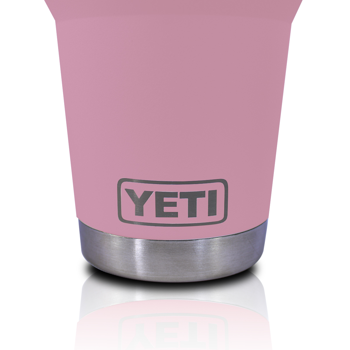 Foto 5 pulgar | Vaso Térmico Yeti color Rosa Capacidad de 30 oz