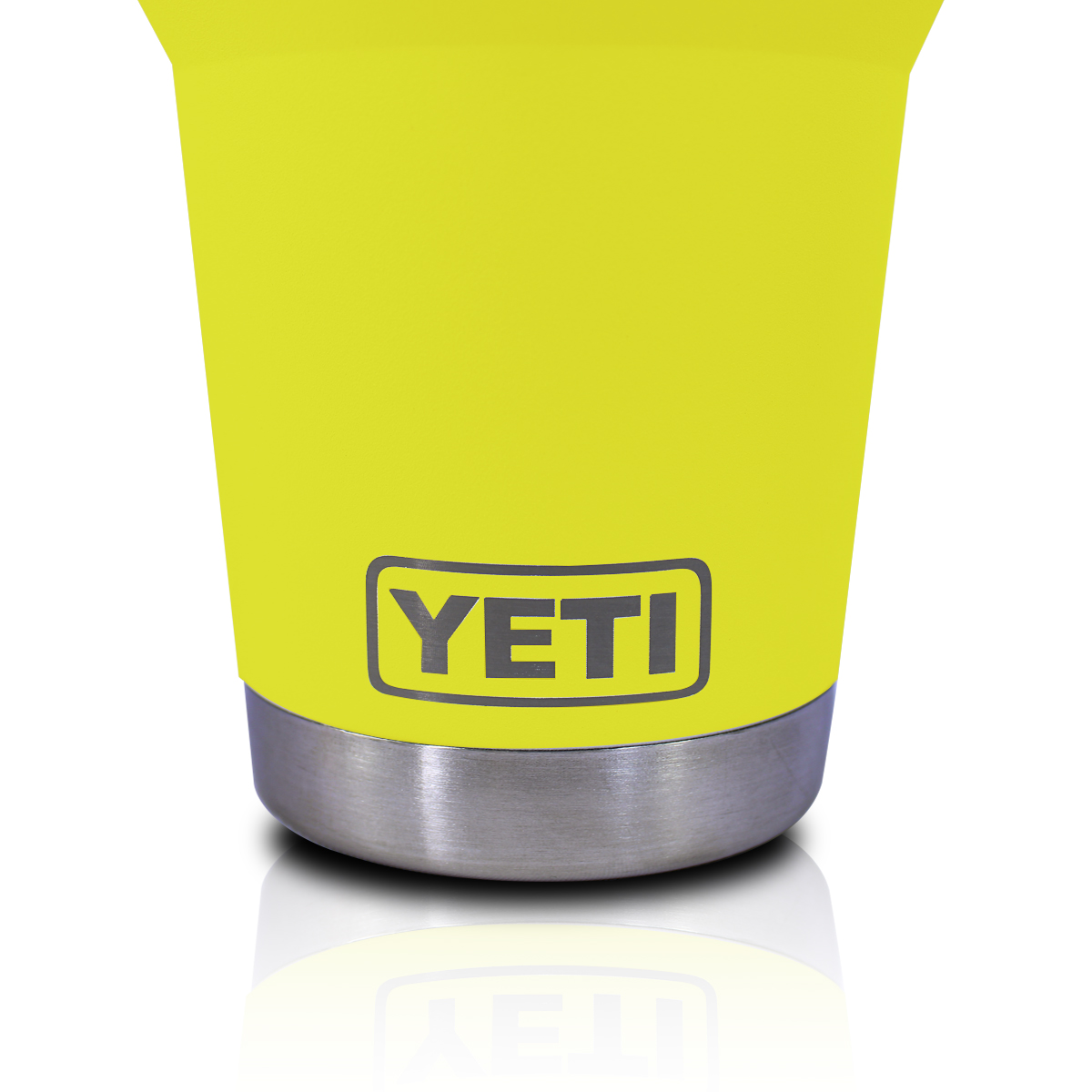 Foto 5 pulgar | Vaso Térmico Yeti Amarillo 30 Oz