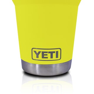 Foto 4 | Vaso Térmico Yeti Amarillo 30 Oz