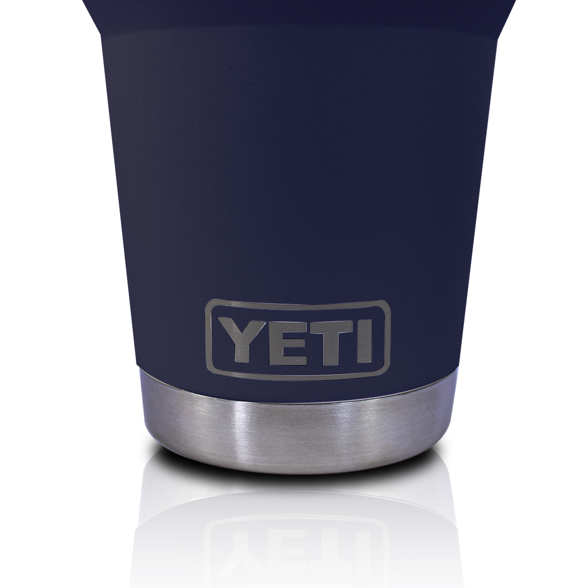 Foto 4 pulgar | Vaso Yeti Térmico color Azul Capacidad de 30 oz