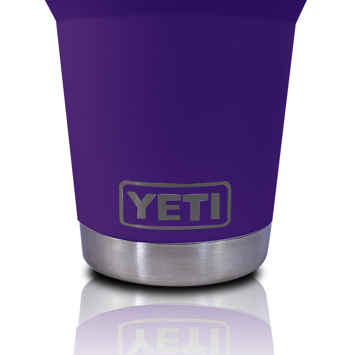 Foto 4 | Vaso Térmico Yeti color Morado de 20 Oz