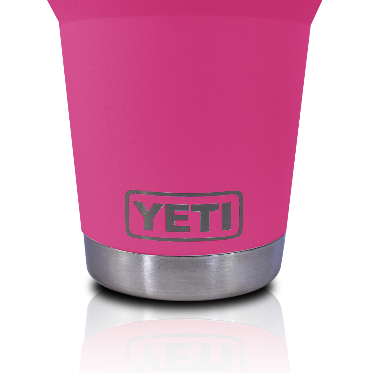 Foto 5 pulgar | Vaso Yeti Térmico Rosa Capacidad 20oz