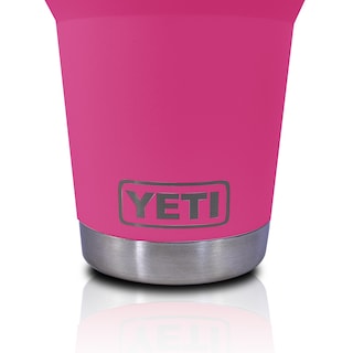 Foto 4 | Vaso Yeti Térmico Rosa Capacidad 20oz