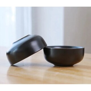 Foto 4 | Juego De Té Japones Con Estuche 9pzs Eo Safe Imports Esi-19452 Negro