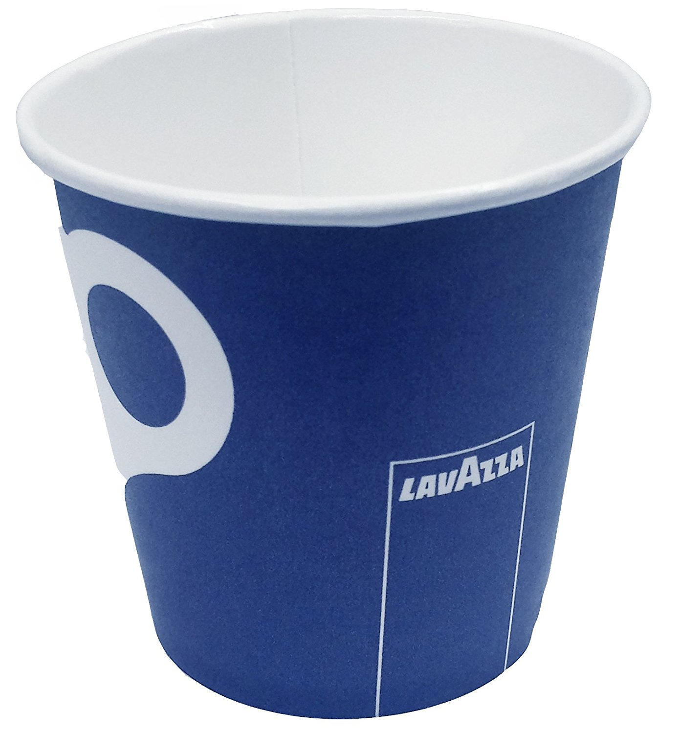Foto 2 pulgar | Vasos De Café Espresso Lavazza 120 Ml (50 Tazas) De Papel Desechable - Venta Internacional.