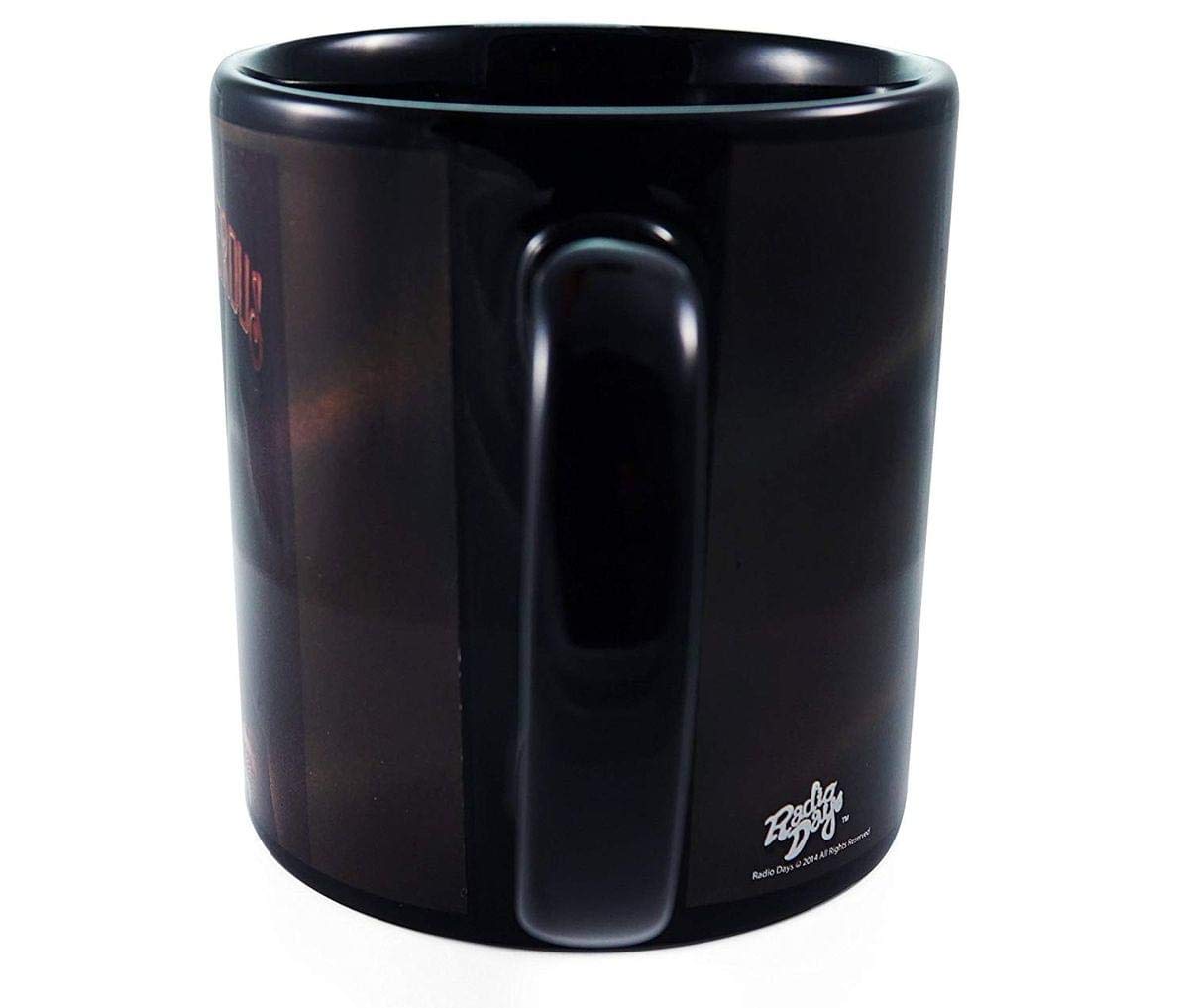 Foto 4 pulgar | Taza De Café Just Funky Audrey Hepburn Beautiful De Cerámica De 600 Ml - Venta Internacional.