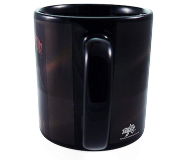 Foto 4 | Taza De Café Just Funky Audrey Hepburn Beautiful De Cerámica De 600 Ml - Venta Internacional.