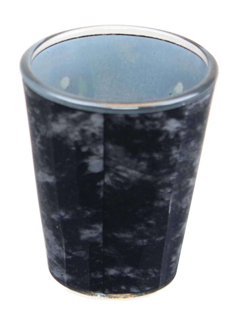 Foto 3 pulgar | Vaso De Chupito Just Funky  Gato Negro Con Ojos Verdes  60 Ml - Venta Internacional.