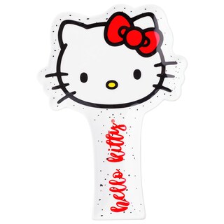 Foto 1 | Soporte Para Cucharas Silver Buffalo Sanrio Hello Kitty Ceramic - Venta Internacional.