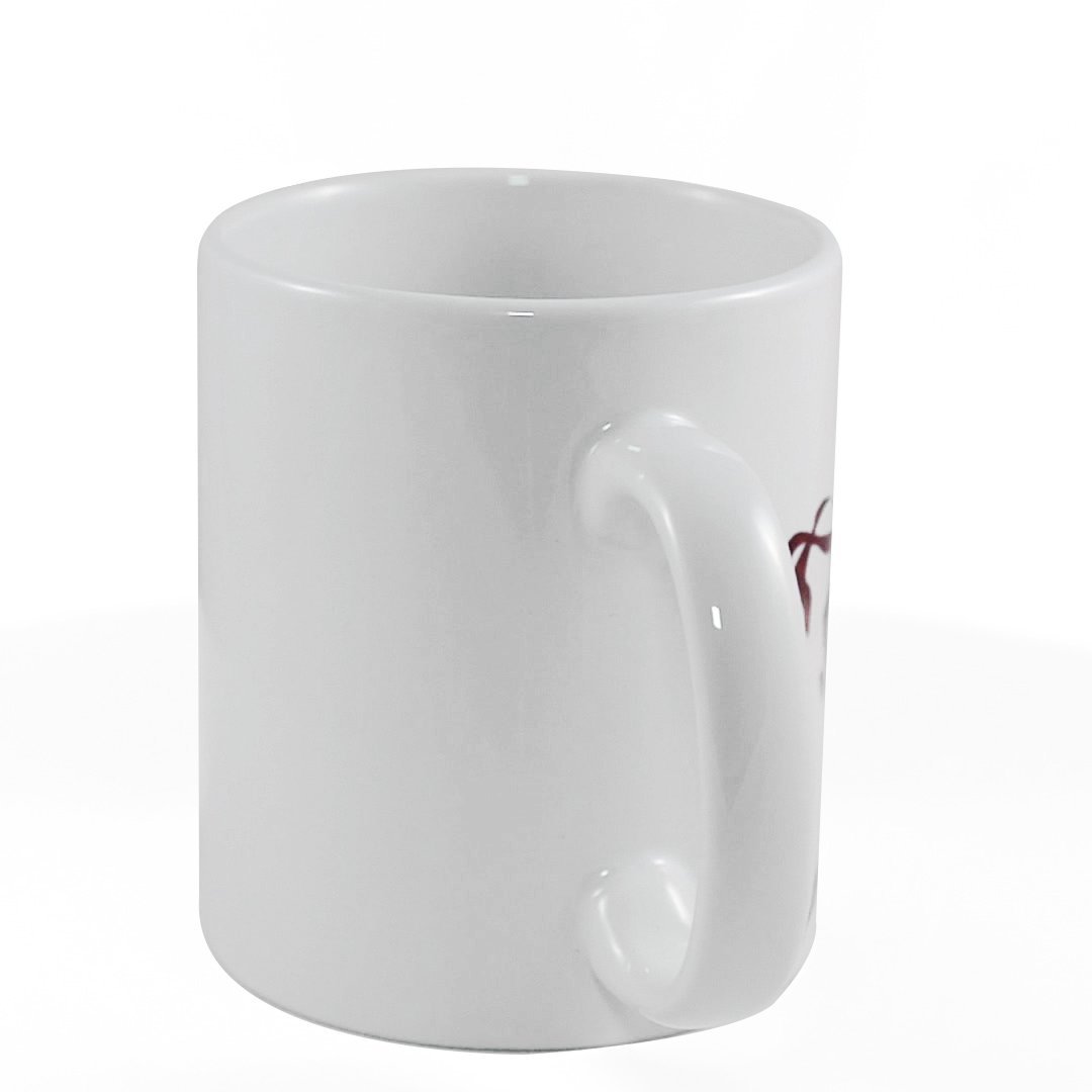 Foto 5 pulgar | Taza De Café Just Funky Street Fighter V Ryu  325 Ml  Cerámica - Venta Internacional.