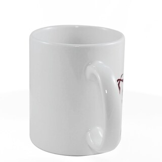 Foto 4 | Taza De Café Just Funky Street Fighter V Ryu 325 Ml Cerámica - Venta Internacional.