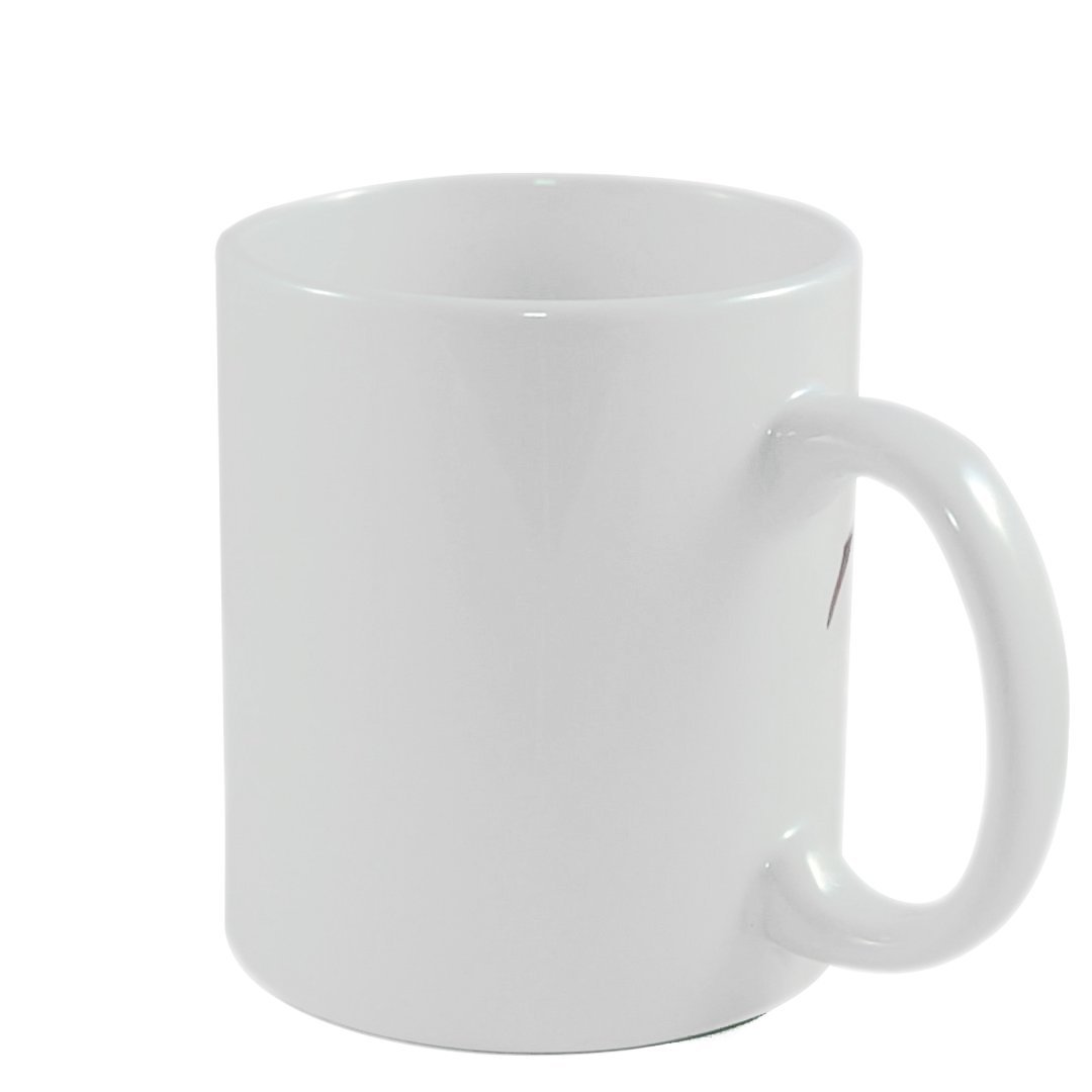 Foto 6 pulgar | Taza De Café Just Funky Street Fighter V Ryu  325 Ml  Cerámica - Venta Internacional.