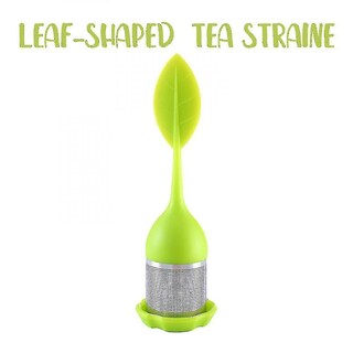 Foto 2 | Set De Utensilios De Cocina Con Infusor De Té De Acero Inoxidable Con Mango De Silicona - Venta Internacional.