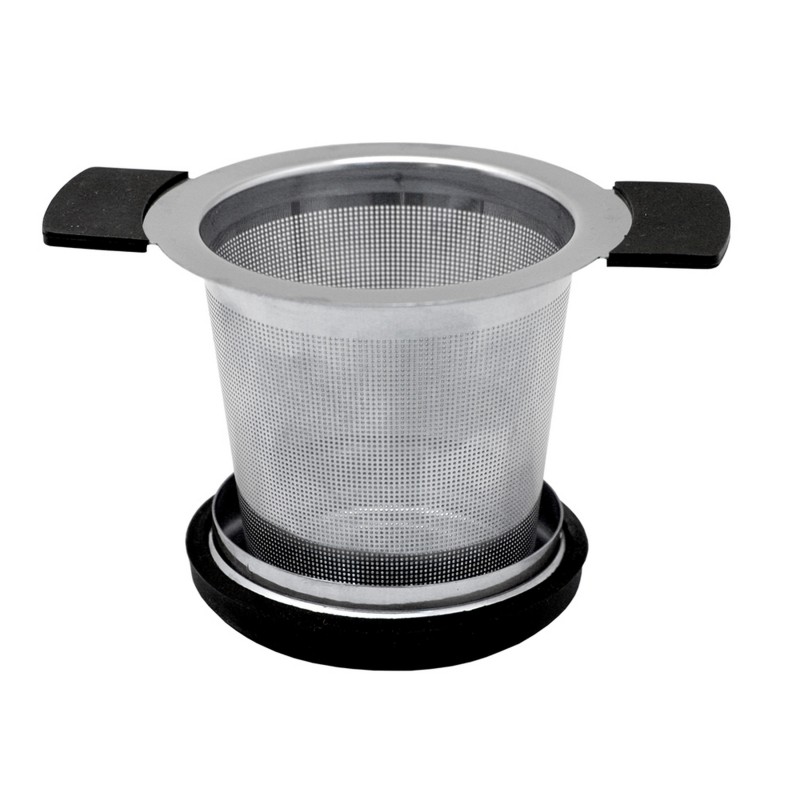 Foto 3 pulgar | Filtro Para Té Nerthus