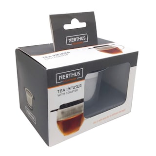 Foto 4 | Filtro Para Té Nerthus