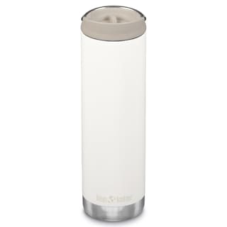 Foto 1 | Vaso De Café Klean Kanteen Tk Wide 600 Ml Tofu - Venta Internacional.