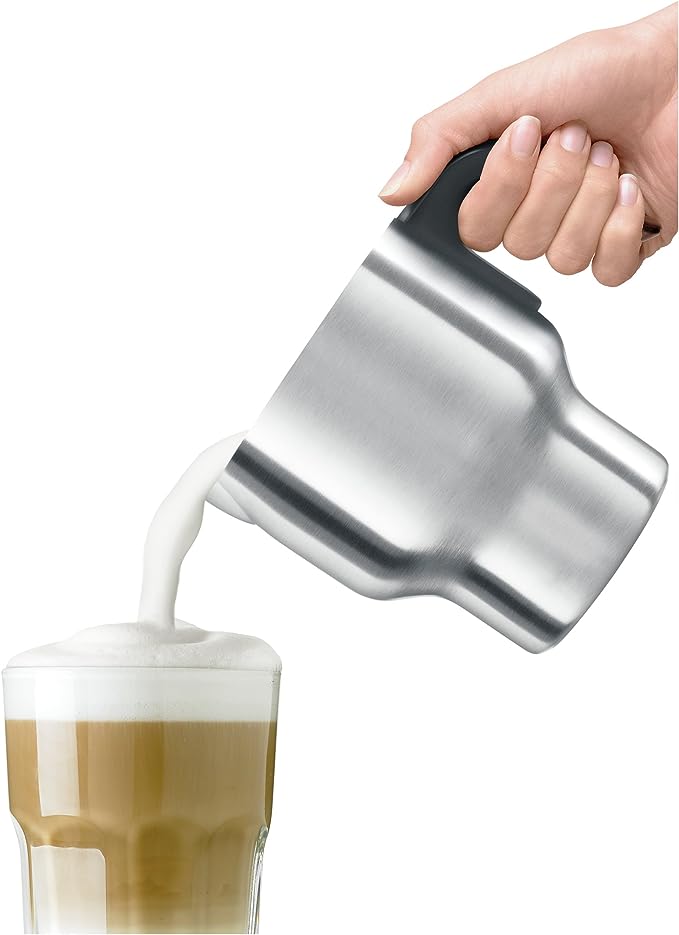 Foto 4 pulgar | Espumador De Leche Breville Bmf600xl Milk Cafe