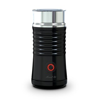 Foto 1 | Espumador De Leche Instantáneo, Espuma Caliente Y Fría Automática, Espumador De Leche Eléctrico , Calentador Smar