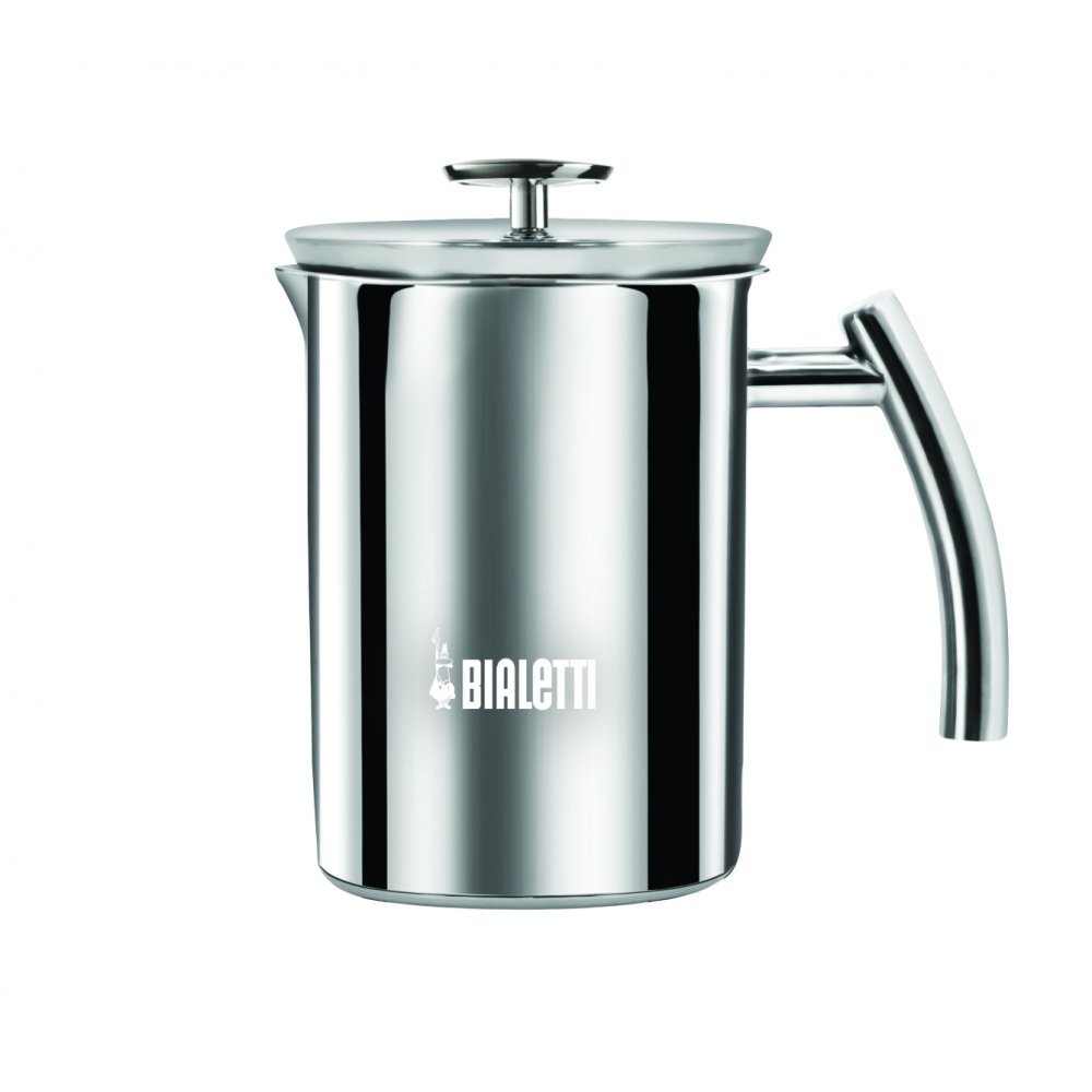 Foto 1 | Espumador De Leche Bialetti Para Máquina De Capuchino, 200 Ml, Acero Pequeño - Venta Internacional.