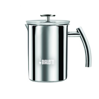 Foto 1 | Espumador De Leche Bialetti Para Máquina De Capuchino, 200 Ml, Acero Pequeño - Venta Internacional.