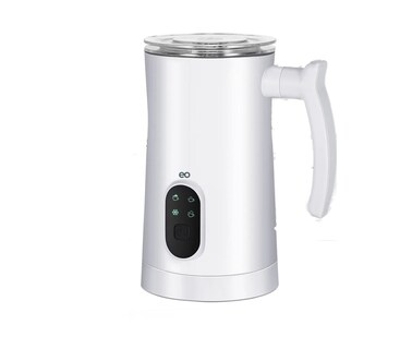 Foto 1 | Espumador De Leche Agitadores Eléctrico Batidora De Café Eo Safe Imports Esi-20333 Blanco