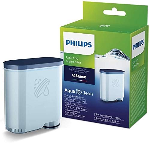 Foto 2 pulgar | Paquete De Filtros De Agua Philips Saeco Aquaclean, Paquete De 4 - Venta Internacional.