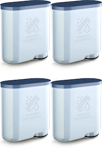 Foto 2 | Paquete De Filtros De Agua Philips Saeco Aquaclean, Paquete De 4 - Venta Internacional.