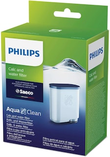 Foto 3 | Paquete De Filtros De Agua Philips Saeco Aquaclean, Paquete De 4 - Venta Internacional.