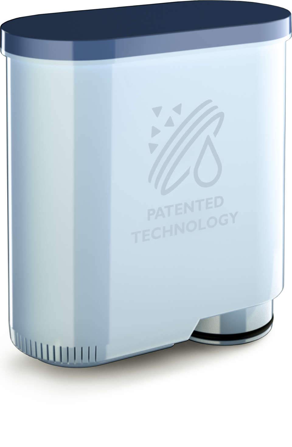 Foto 4 | Paquete De Filtros De Agua Philips Saeco Aquaclean, Paquete De 4 - Venta Internacional.