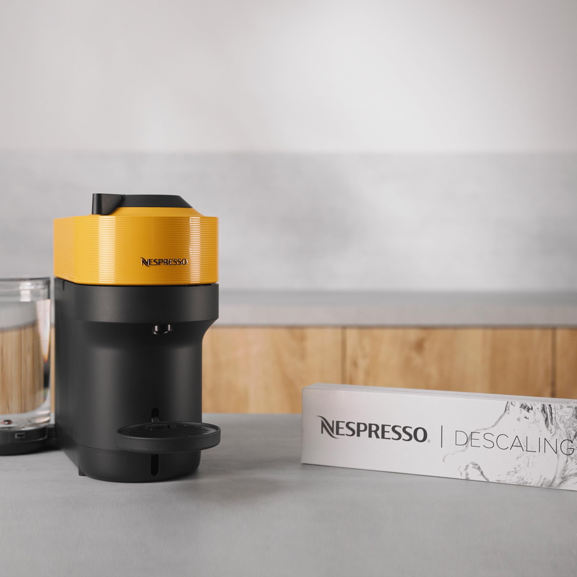 Foto 3 pulgar | Kit Desincrustante, Paquete De 2 Unidades, Compatible Con Nespresso - Venta Internacional.