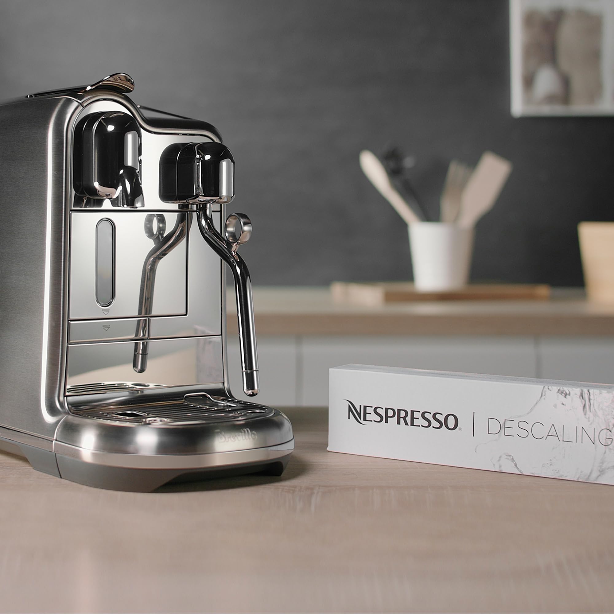 Foto 4 pulgar | Kit Desincrustante, Paquete De 2 Unidades, Compatible Con Nespresso - Venta Internacional.