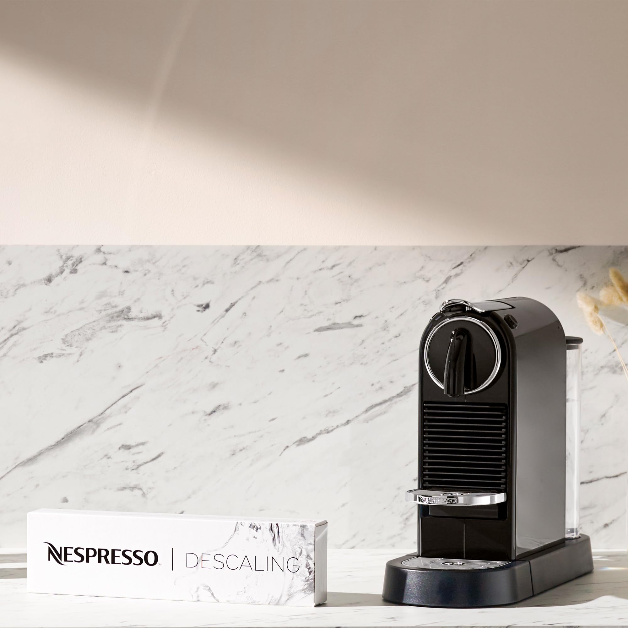 Foto 6 pulgar | Kit Desincrustante, Paquete De 2 Unidades, Compatible Con Nespresso - Venta Internacional.