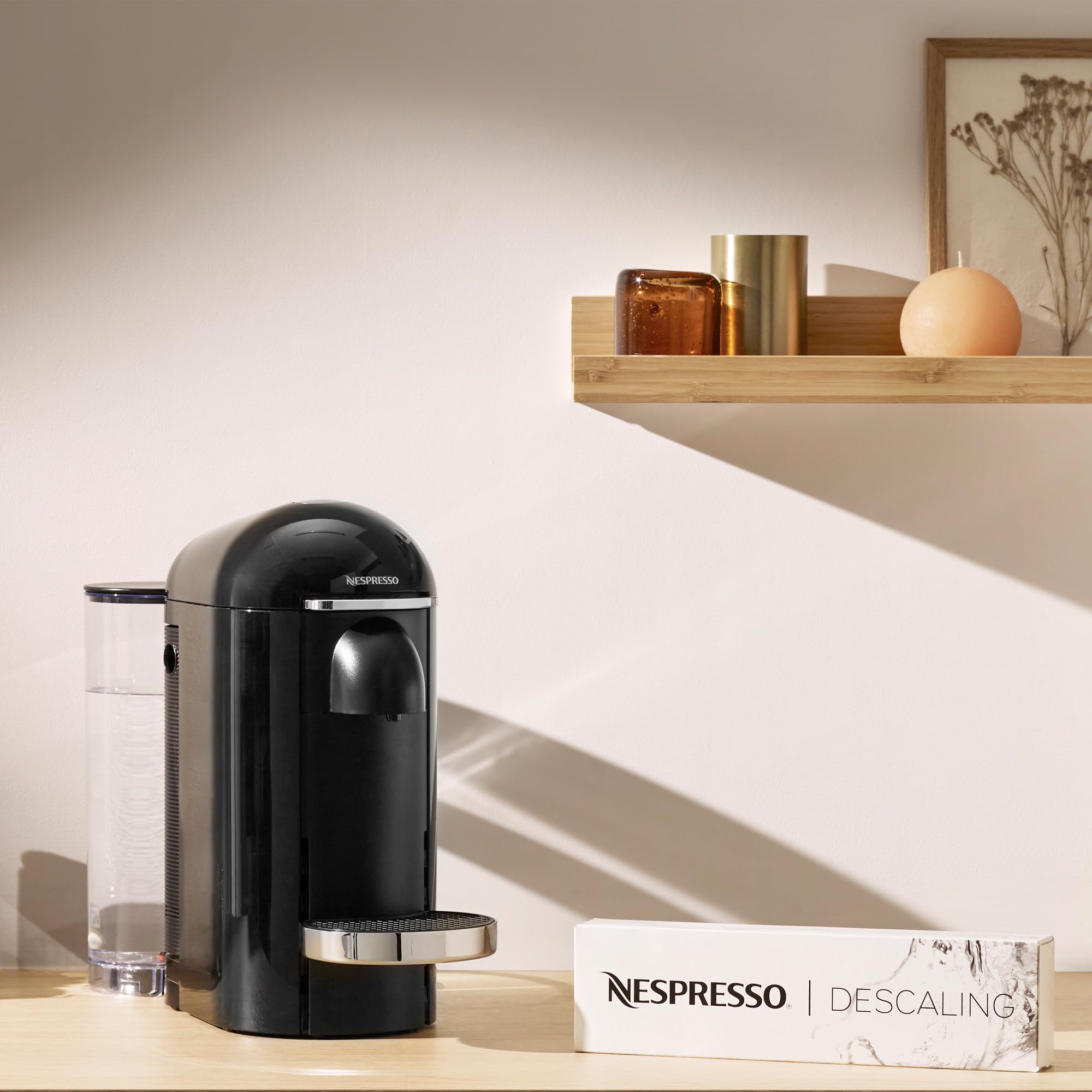 Foto 7 pulgar | Kit Desincrustante, Paquete De 2 Unidades, Compatible Con Nespresso - Venta Internacional.