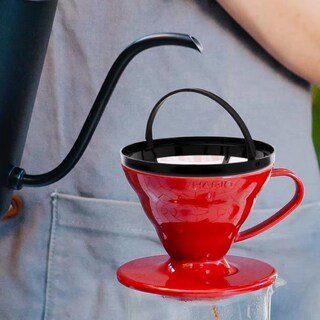 Foto 3 | Set De 5 Filtros Universales Permanentes Para Cafeteras Estilo Canasta