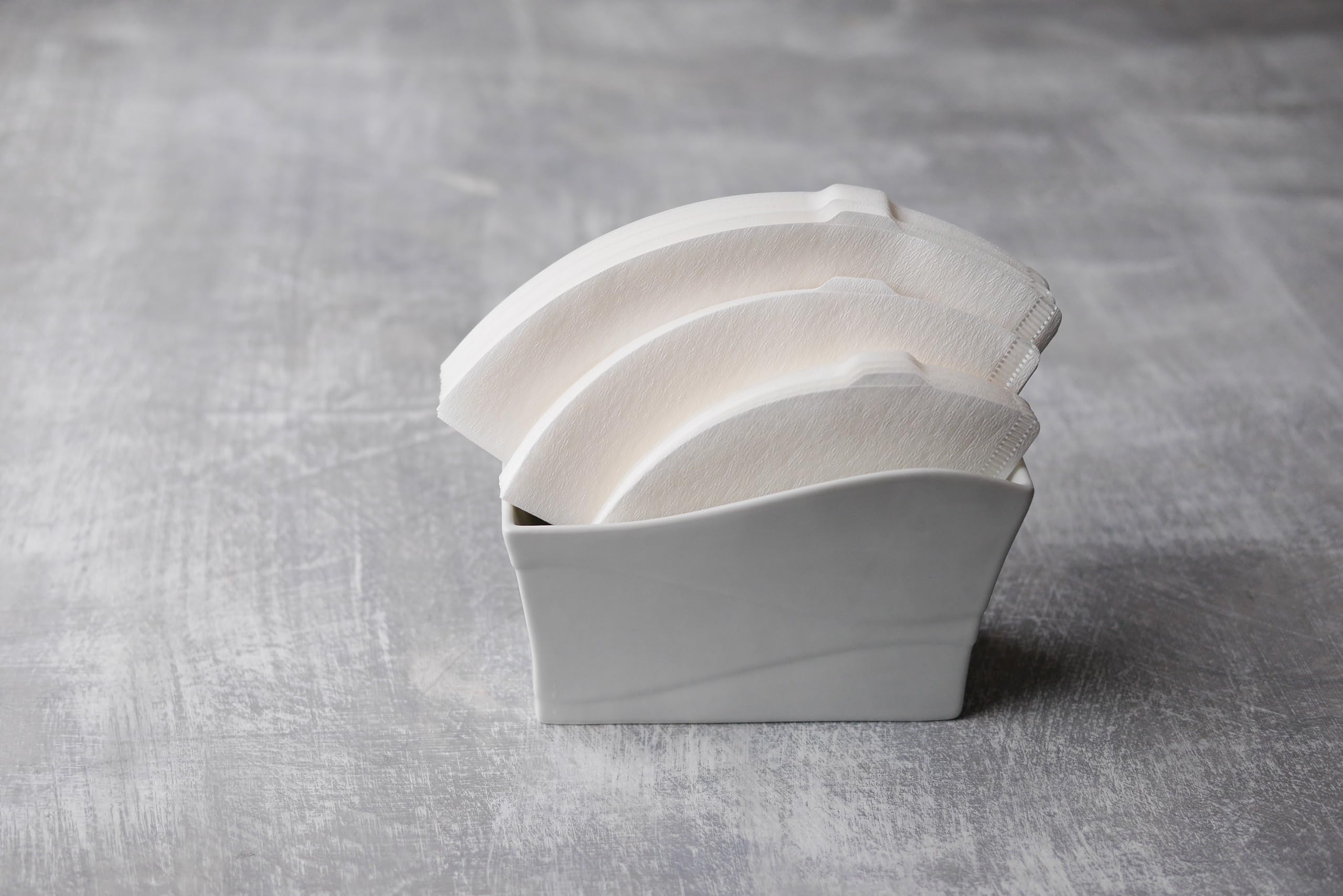 Foto 4 pulgar | Filtro De Café Hario V60, Papel, Tamaño 03, Caja De 40 Unidades, Color Blanco - Venta Internacional.