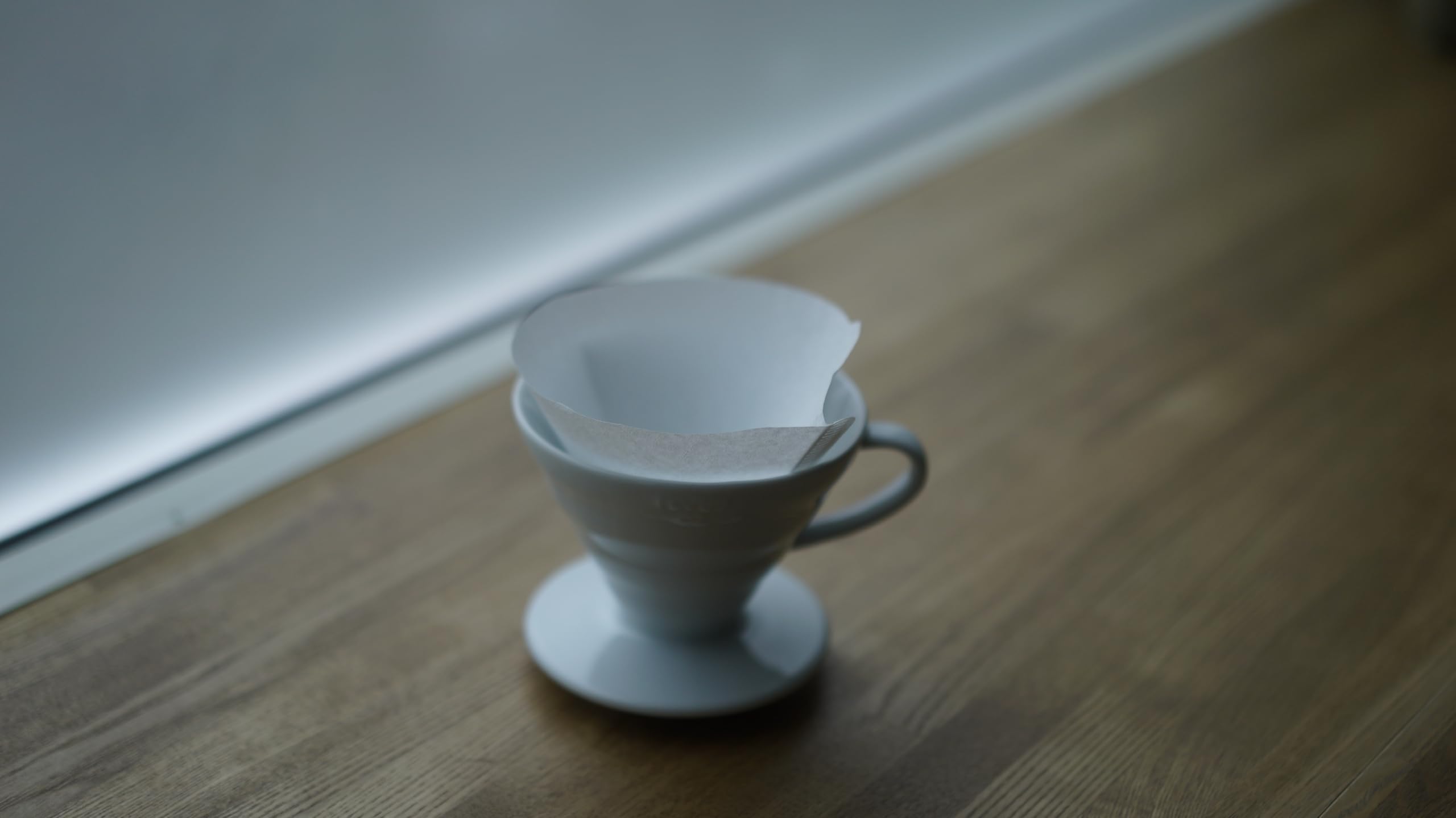 Foto 6 pulgar | Filtro De Café Hario V60, Papel, Tamaño 03, Caja De 40 Unidades, Color Blanco - Venta Internacional.