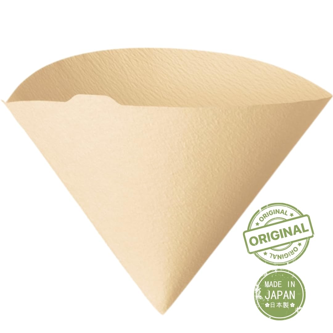 Foto 4 pulgar | Filtros De Papel Para Café Hario 01, Paquete De 2, 200 Filtros - Venta Internacional.