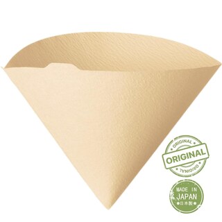 Foto 3 | Filtros De Papel Para Café Hario 01, Paquete De 2, 200 Filtros - Venta Internacional.