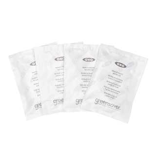 Foto 1 | Recambios De Filtro De Carbono Oxo Good Grips Greensaver, Paquete De 4 - Venta Internacional.