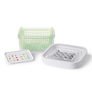 Foto 7 | Recambios De Filtro De Carbono Oxo Good Grips Greensaver, Paquete De 4 - Venta Internacional.