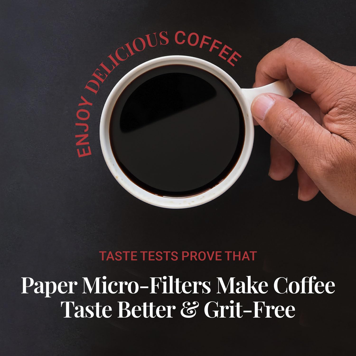 Foto 6 pulgar | Filtros de Repuesto para Cafetera Aeropress Xl 2 Pack - Venta Internacional