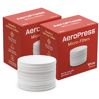 Foto 1 | Filtros para Cafetera Aeropress 2 Paquetes-Venta Internacional