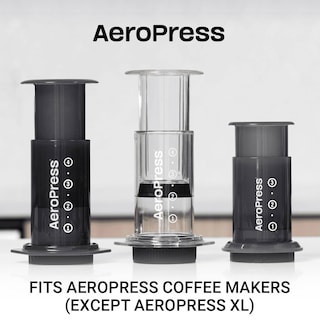 Foto 4 | Filtros para Cafetera Aeropress 2 Paquetes-Venta Internacional