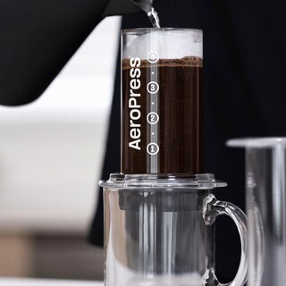 Foto 7 | Filtros para Cafetera Aeropress 2 Paquetes-Venta Internacional