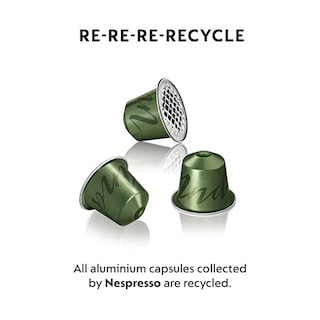 Foto 6 | Cápsulas De Café Nespresso Original Caramello 50 Cápsulas - Venta Internacional.